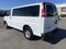 2023 Chevrolet Express Passenger 3500 1LS