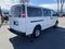 2023 Chevrolet Express Passenger 3500 1LS