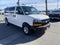 2023 Chevrolet Express Passenger 3500 1LS