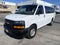 2023 Chevrolet Express Passenger 3500 1LS