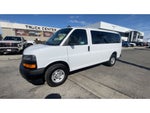 2023 Chevrolet Express Passenger 3500 1LS