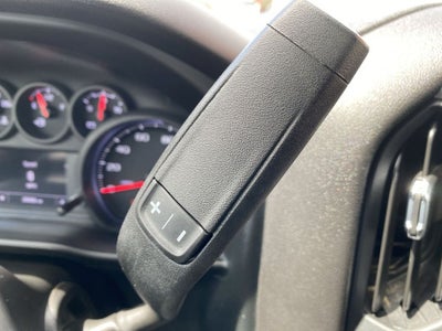 2024 Chevrolet Silverado 2500 HD WT