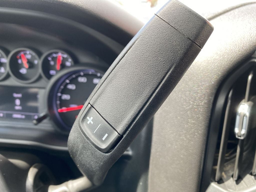 2024 Chevrolet Silverado 2500 HD WT