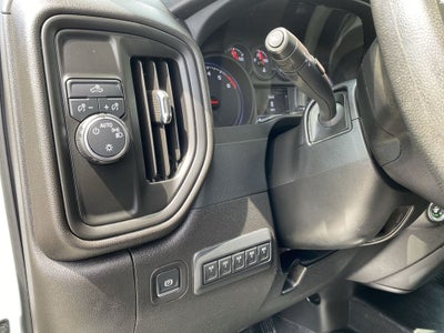 2024 Chevrolet Silverado 2500 HD WT