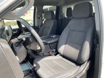 2024 Chevrolet Silverado 2500 HD WT