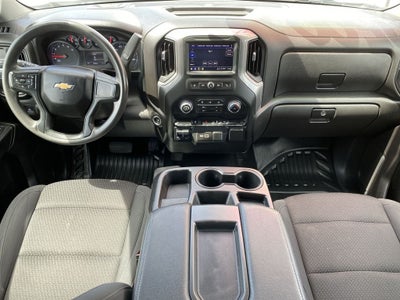 2024 Chevrolet Silverado 2500 HD WT