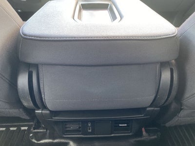 2024 Chevrolet Silverado 2500 HD WT