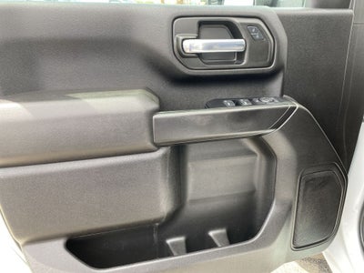 2024 Chevrolet Silverado 2500 HD WT