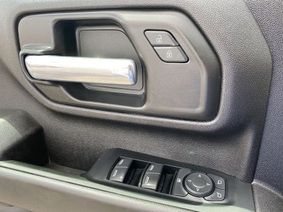 2024 Chevrolet Silverado 2500 HD WT