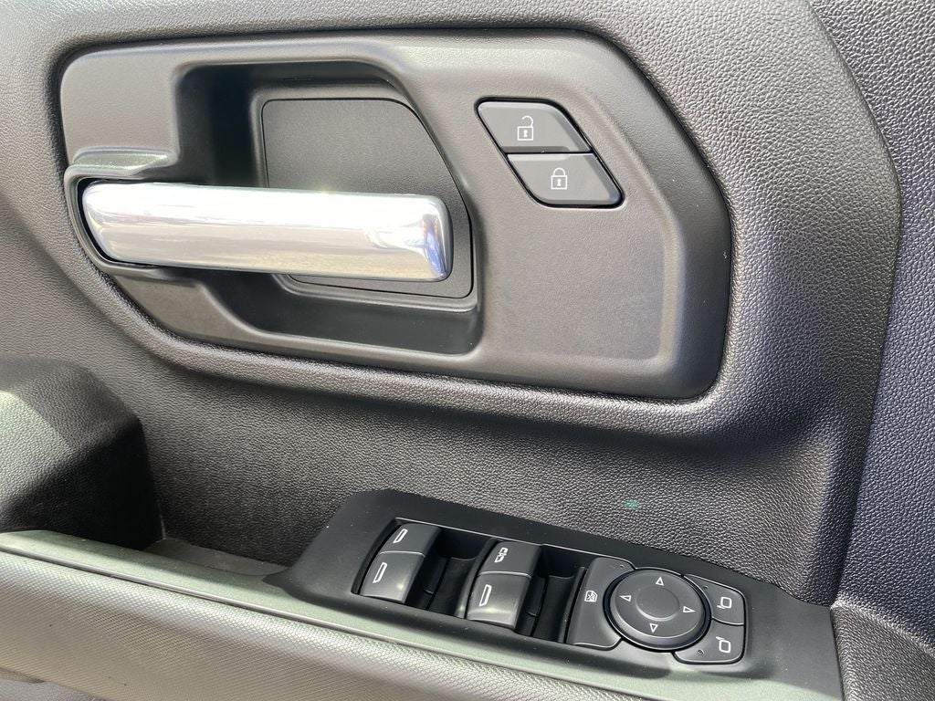 2024 Chevrolet Silverado 2500 HD WT