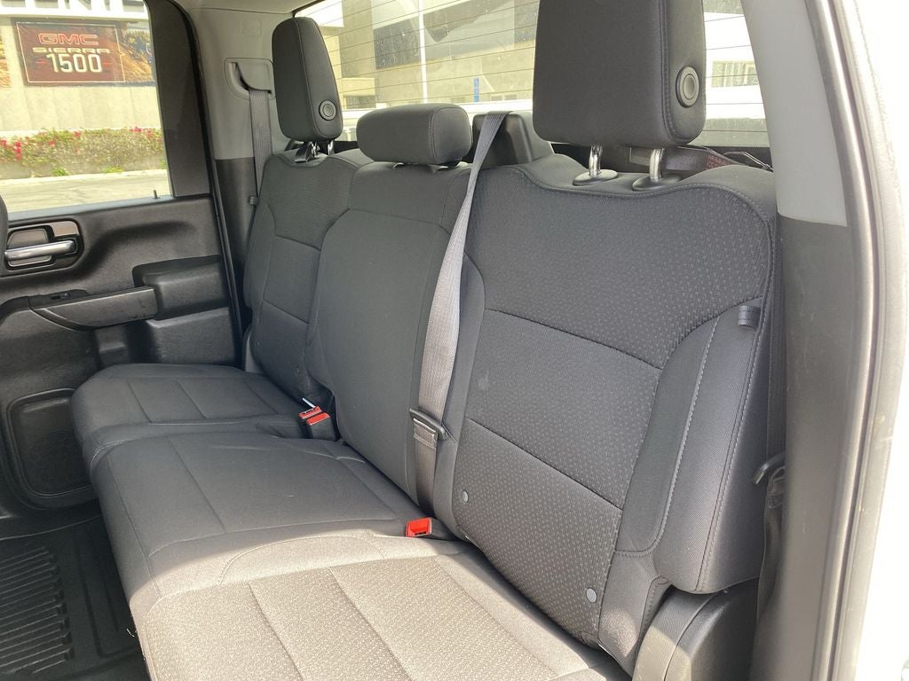 2024 Chevrolet Silverado 2500 HD WT