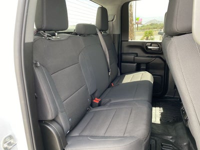 2024 Chevrolet Silverado 2500 HD WT