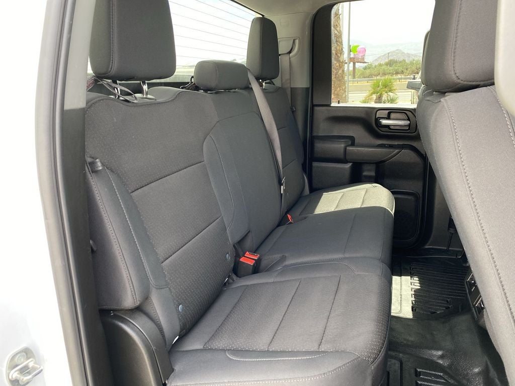 2024 Chevrolet Silverado 2500 HD WT