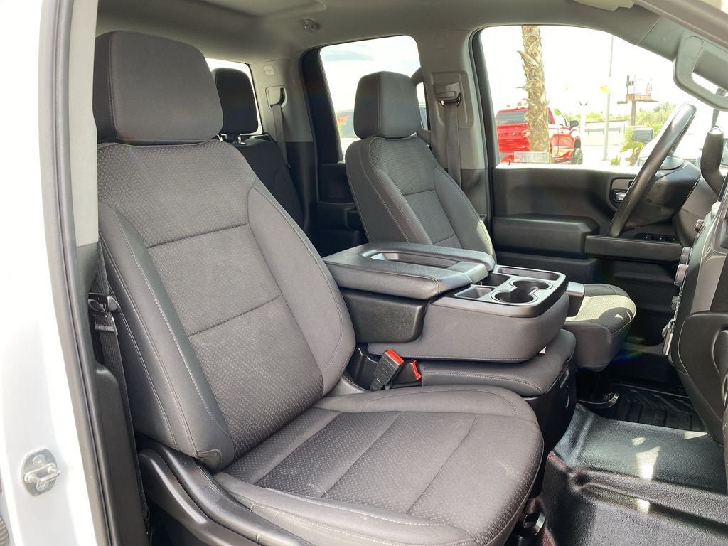 2024 Chevrolet Silverado 2500 HD WT