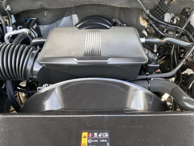 2024 Chevrolet Silverado 2500 HD WT