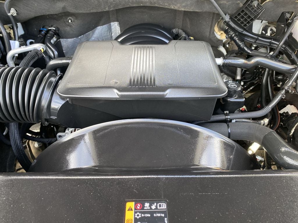 2024 Chevrolet Silverado 2500 HD WT