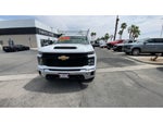 2024 Chevrolet Silverado 2500 HD WT