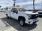 2024 Chevrolet Silverado 2500 HD WT
