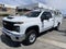 2024 Chevrolet Silverado 2500 HD WT