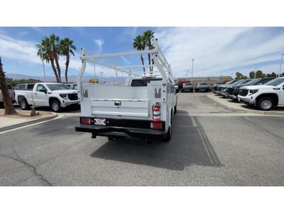 2024 Chevrolet Silverado 2500 HD WT