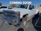 2017 Chevrolet Silverado 3500 HD LTZ