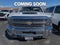 2017 Chevrolet Silverado 3500 HD LTZ