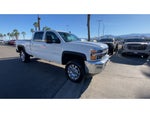 2018 Chevrolet Silverado 3500 HD LT