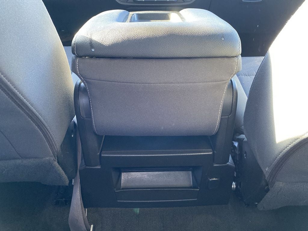 2018 Chevrolet Silverado 3500 HD LT