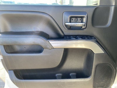 2018 Chevrolet Silverado 3500 HD LT