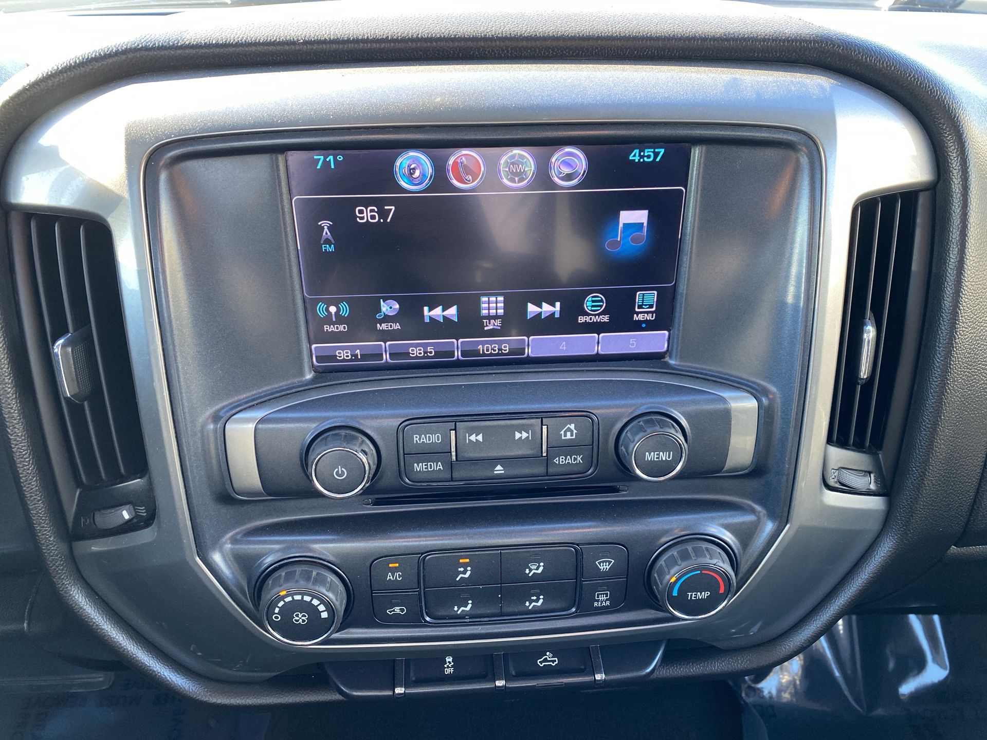 2018 Chevrolet Silverado 3500 HD LT