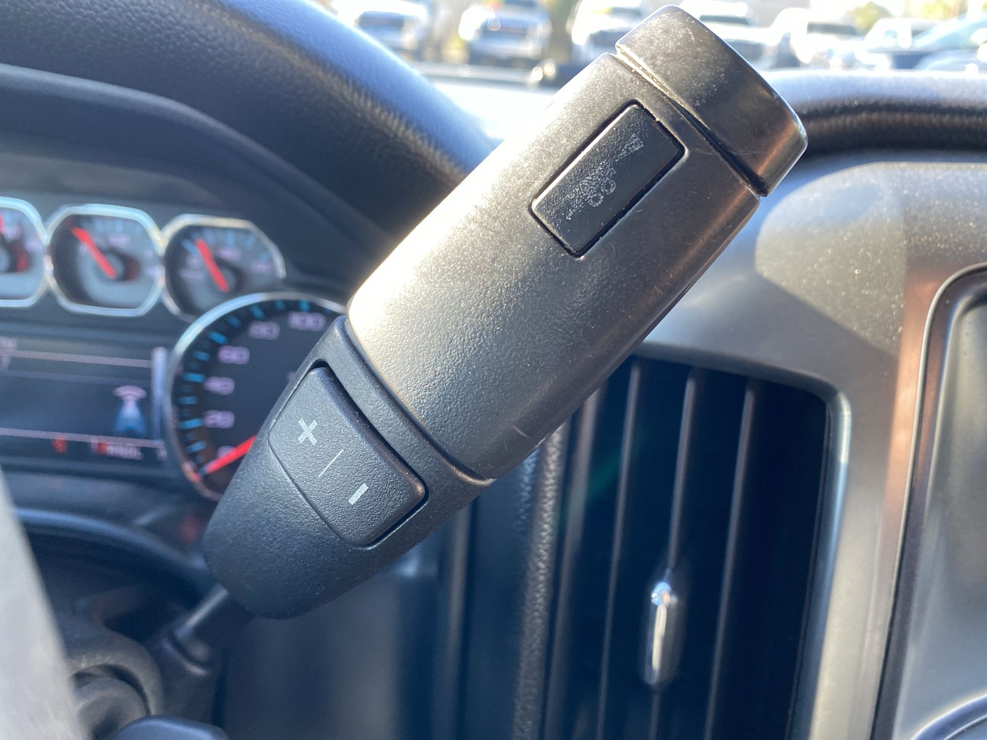 2018 Chevrolet Silverado 3500 HD LT