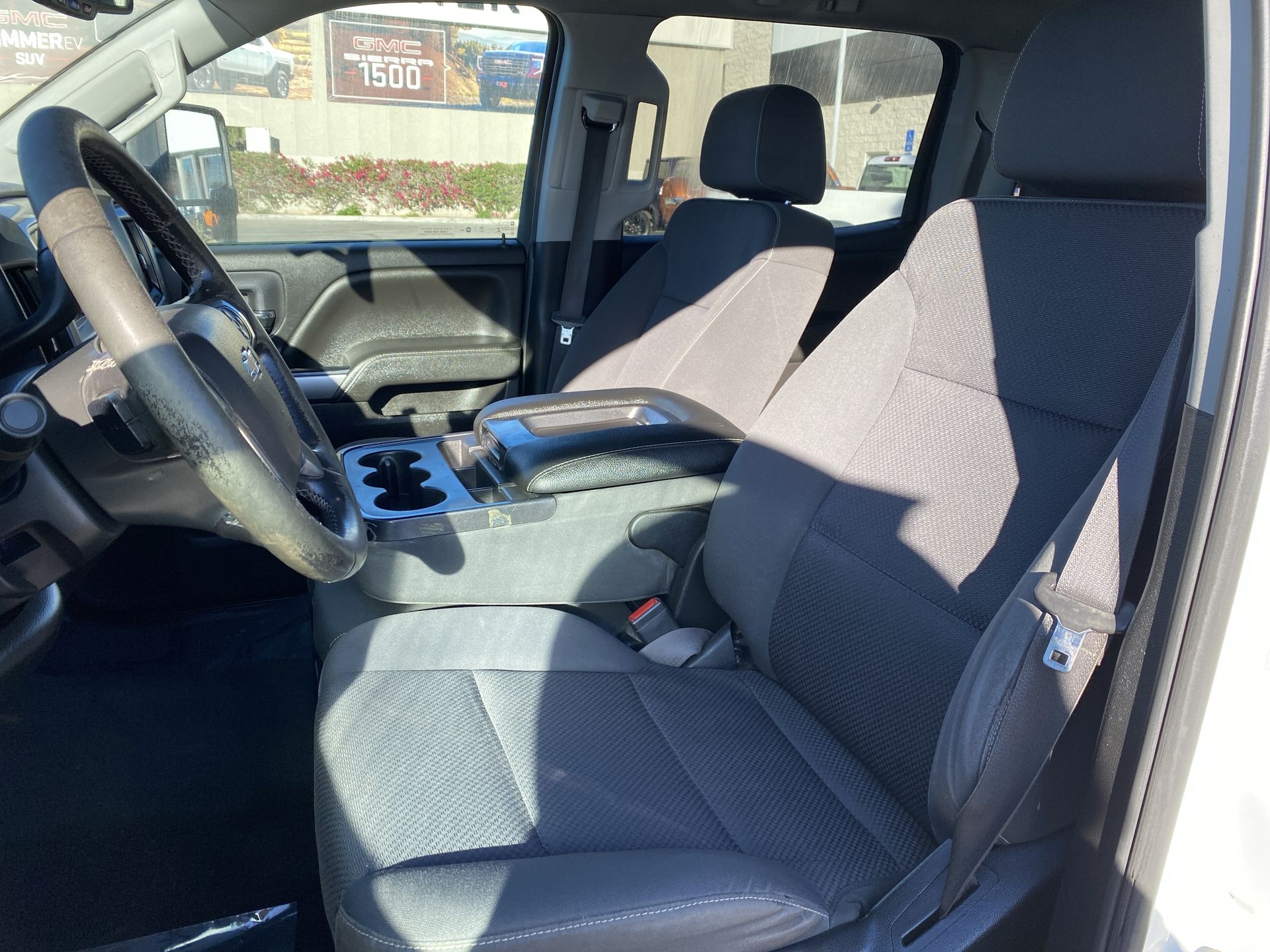 2018 Chevrolet Silverado 3500 HD LT