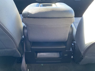 2018 Chevrolet Silverado 3500 HD LT