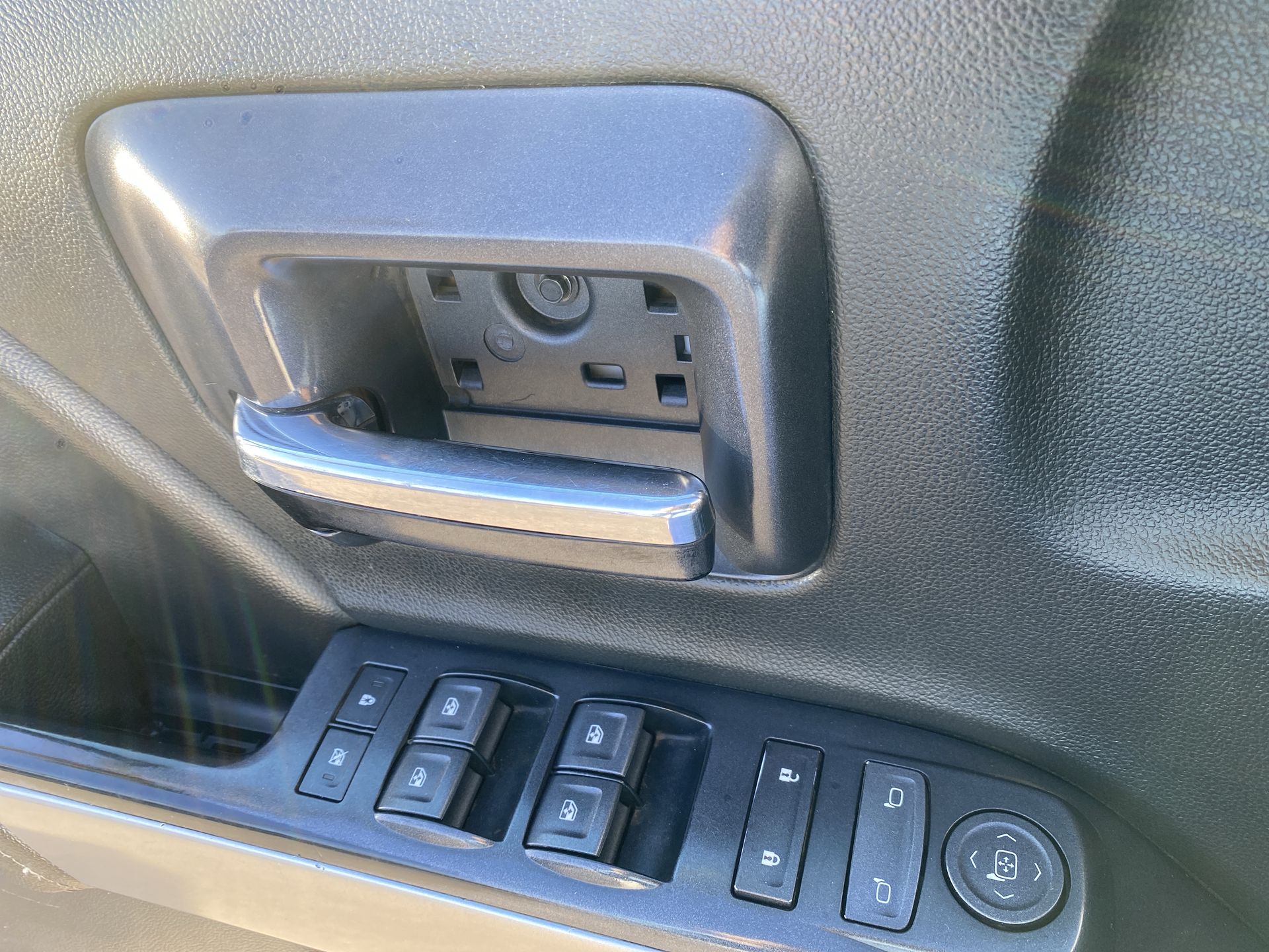 2018 Chevrolet Silverado 3500 HD LT