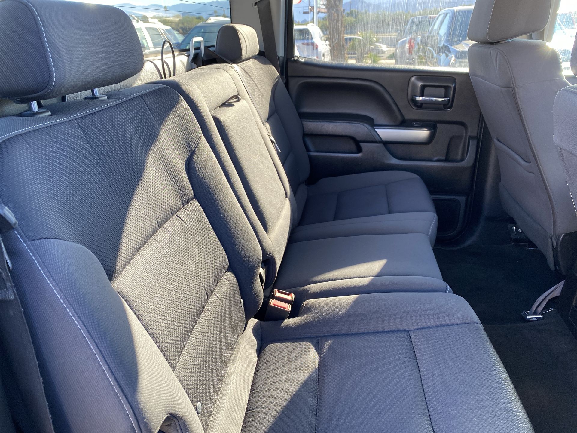 2018 Chevrolet Silverado 3500 HD LT