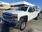 2018 Chevrolet Silverado 3500 HD LT