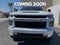 2020 Chevrolet Silverado 2500 HD LT