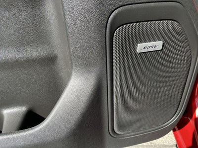 2021 Chevrolet Silverado 2500 HD LTZ