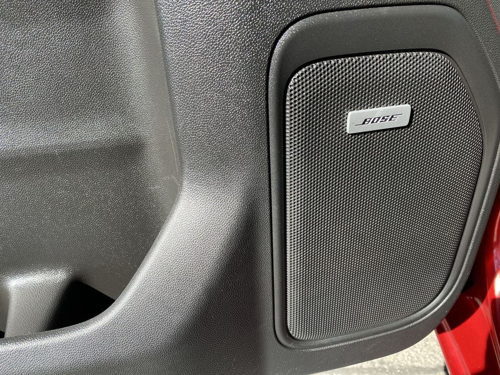 2021 Chevrolet Silverado 2500 HD LTZ