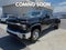 2024 Chevrolet Silverado 3500 HD LT DRW