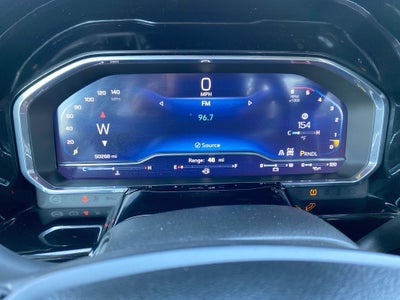2024 Chevrolet Silverado 3500 HD LT DRW