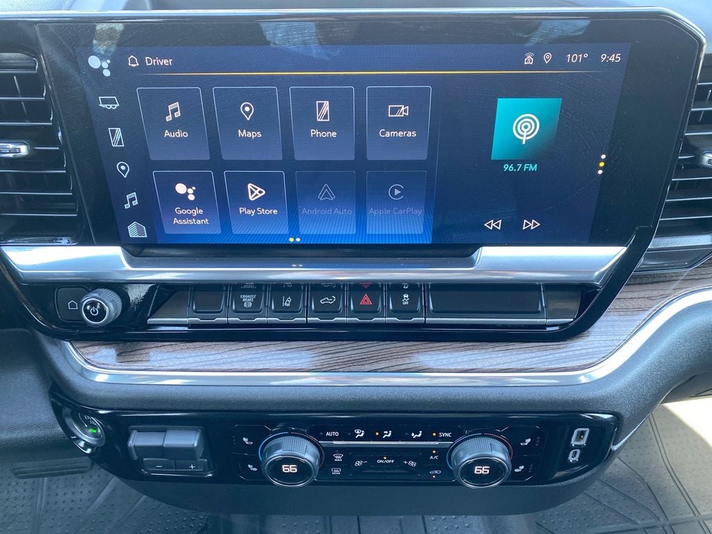 2024 Chevrolet Silverado 3500 HD LT DRW