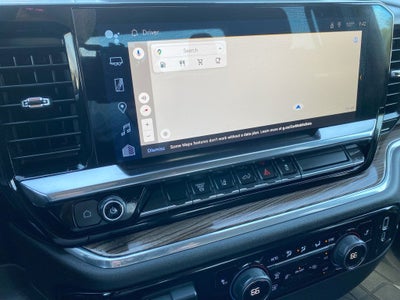 2024 Chevrolet Silverado 3500 HD LT DRW