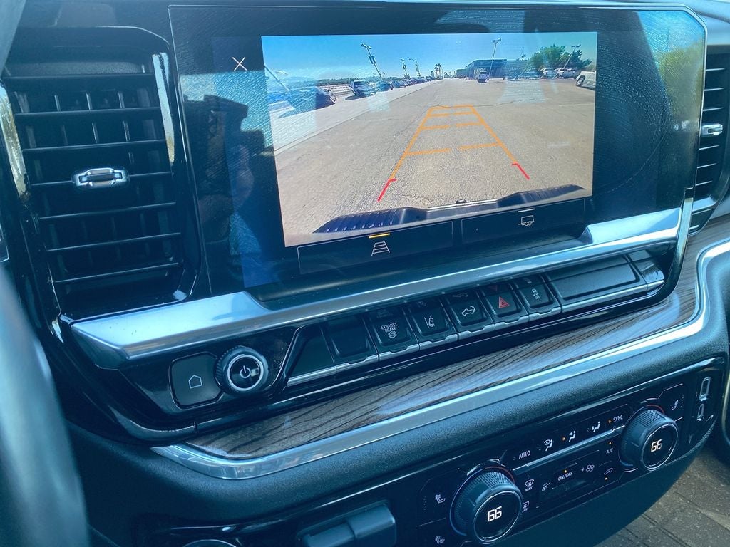 2024 Chevrolet Silverado 3500 HD LT DRW