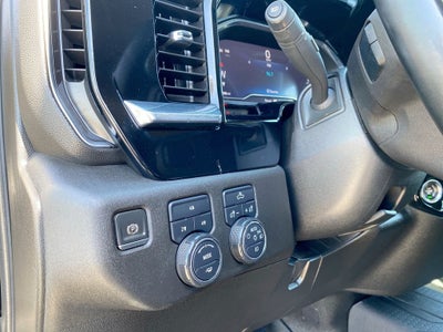 2024 Chevrolet Silverado 3500 HD LT DRW