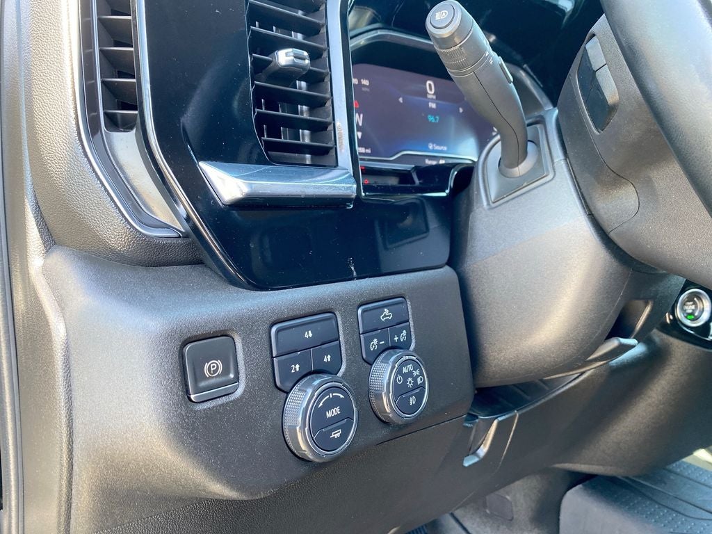 2024 Chevrolet Silverado 3500 HD LT DRW