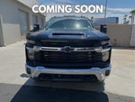 2024 Chevrolet Silverado 3500 HD LT DRW