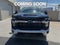 2024 Chevrolet Silverado 3500 HD LT DRW