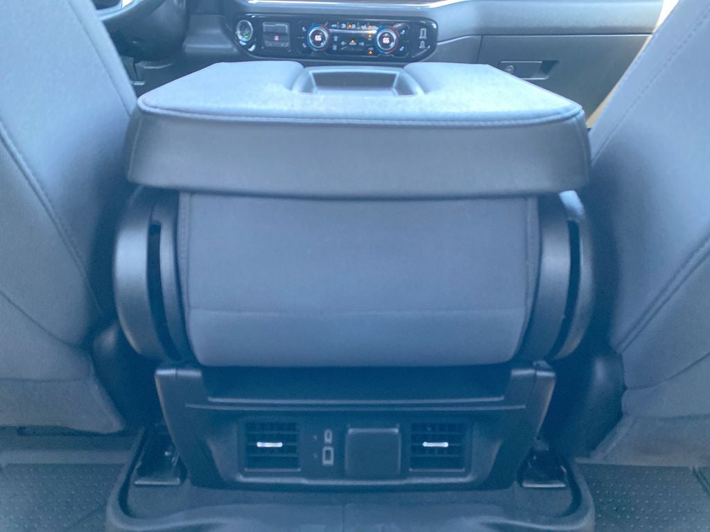 2024 Chevrolet Silverado 3500 HD LT DRW