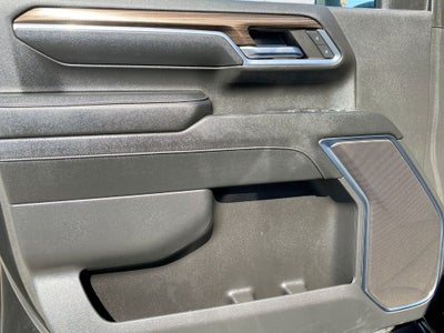 2024 Chevrolet Silverado 3500 HD LT DRW